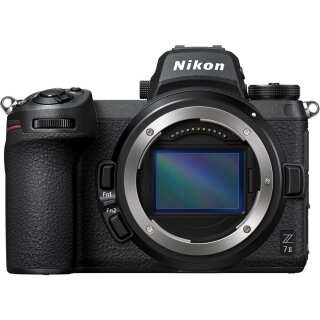 Nikon Z7 II Aynasız Fotoğraf Makinesi kullananlar yorumlar